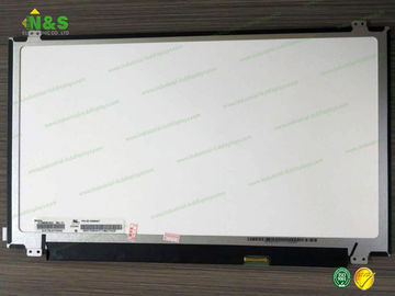 15.6 인치 Innolux LCD 패널, LCD 디지털 방식으로 Displaye RGB 세로줄 N156BGE-EA2
