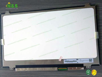 N140BGN-E42 Innolux LCD 패널 보충 WLED 램프 유형을 가진 14.0 인치