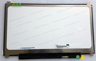 높은 광도 N133BGE-EAB Tft Lcd 패널, 13.3 인치 Innolux LCD 디스플레이