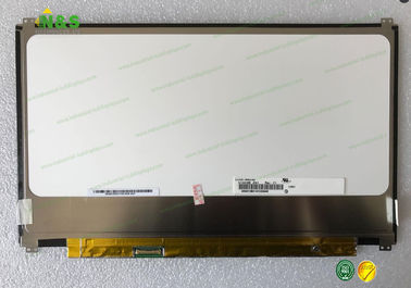 N133HSE-EA3 13.3 인치 Innolux LCD 패널, 명확한 높은 정의를 가진 LCD 표시판