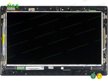 CHIMEI INNOLUX 13.3 인치 편평한 패널 LCD 디스플레이 N133HSG-WJ11의 RGB 세로줄