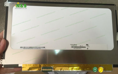 N116HSE-EA1 TFT Innolux LCD 패널 Antiglare 256.32×144.18 Mm 활동 분야 표면을 위한 11.6 인치