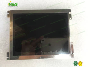 800×600 해결책 운전사 없는 산업 LCD 디스플레이 표면 Antiglare 램프 유형 3 끈 WLED