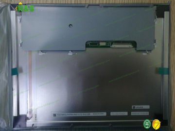 일반적으로 까만 산업 LCD는 10.4 인치 TCG104XGLPAPNN-AN31-S TFT 패널을 표시합니다