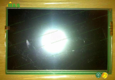 New and original CLAA070LC0ECT TFT LCD Module CPT 7.0 inch 800×480 Normally White Surface Antiglare, Hard coating (3H)