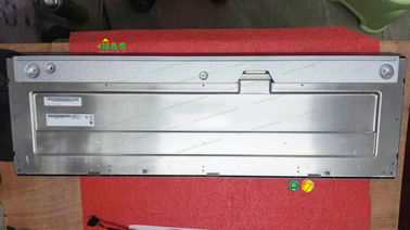 높은 광도 AUO LCD 패널 28.6 인치 산업을 위한 1920년 × 540 60Hz