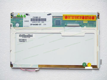 노트북 삼성 LCD 스크린, 10.6” 삼성 평면 화면 감시자 LTN106W2-L01
