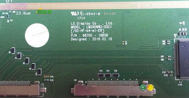 LG 의학 LCD는 29&quot;를 탁상용 감시자를 위한 LCM 2560×1080 60Hz LM290WW2-SSC1 표시합니다