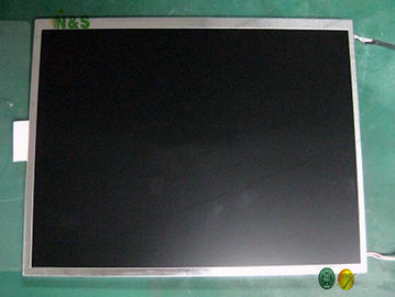 12.1 인치 800×600 Innolux 터치스크린, LCD 표시판 G121S1-L01 CMO