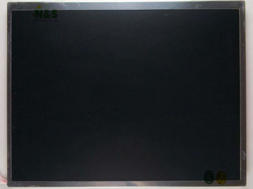 G104V1-T01 Innolux LCD 패널 10.4 인치 640×480 Descrition 편평한 장방형 전시
