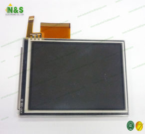 Antiglare 지상 샤프 LCD 패널 Si TFT-LCD 3.5 인치 240×320 LQ035Q7DH08