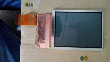 편평한 장방형 전시 샤프 LCD 패널 Si TFT-LCD 3.8 인치 240×320 LQ038Q7DB03
