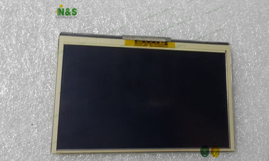 LTE430WQ-F0C 삼성 Lcd 스크린 Si TFT-LCD 4.3 인치 480×272 산업 신청