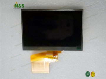 튼튼한 산업 터치스크린 전시 TD043MTEA2 TPO LTPS TFT-LCD 4.3 인치 800×480