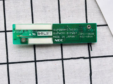 NEC를 위한 LCD CCFL 힘 변환장치 널 LED 역광선 NEC S-11251A 104PWBR1-C ASSY