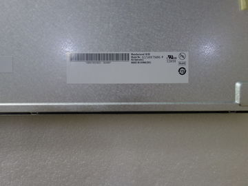 터치 패널 없는 튼튼한 AUO LCD 패널 15 인치 1024×768 TFT-LCD G150XTN06.8