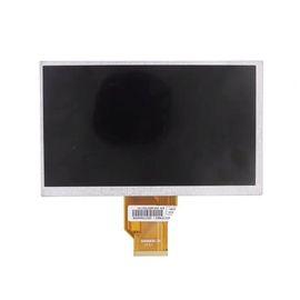 6.5 인치 터치스크린 없는 자동 LCD 표시판 AT065TN14