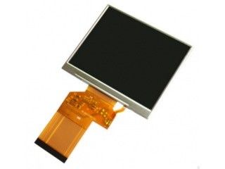 3.5 터치스크린 없는 인치 디지털 방식으로 비데오 카메라 TFT LCD 패널 LQ035NC111