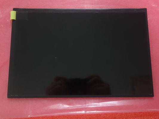 800 Cd/M2 10.1 " G101UAN02.0 반사방지 AUO 엘시디 판넬