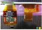 AUO 8.0 인치 40PIN HD TFT LCD 전기 용량 터치스크린 A080XN01 V.1 XGA 1024년 (RGB) *768