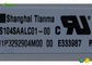 CCFL 역광선으로 10.4 인치 TIANMA 의학 LCD 스크린 TS104SAALC01-00를 공급하십시오