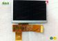 산업 LCD는 HSD050IDW-A30 800 (RGB) ×480, Antiglare WVGA, 단단한 코팅 (3H) 표면을 표시합니다
