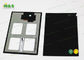 Innolux LCD 패널 N080ICE-GB0 Rev.A0 8.0 인치 107.64×172.224 mm 활동 분야 114.6×184.1×3.5 mm 개략