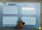 Innolux LCD 패널 P070BAG-CM1 7.0 인치 154.214×85.92 mm 활동 분야 164.9×100×5.1 mm 개략