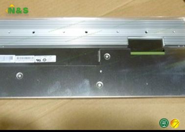 12.1” 1280*420 해결책 CPT CLAA121WB01AW LCD는 3:1 뿐 아니라 Antiglare, 단단한 코팅 보다는 더 중대한 종횡비를 소유합니다