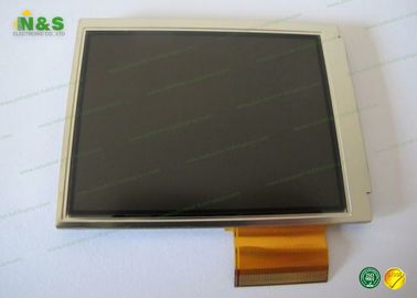 LQ035Q7DH07 샤프 53.64×71.52 mm 3.5 인치 Si TFT-LCD의 패널