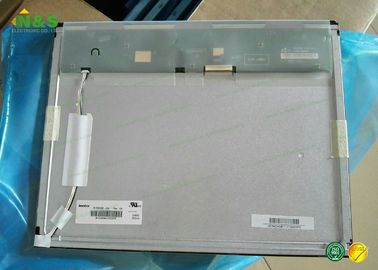 CMI G150XGE-L04 저출력 lcd 패널 스크린 넓은 온도 및 시야각