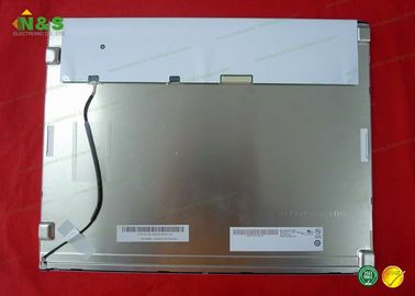 끼워넣어진 LED 운전사를 가진 TFT G150XTN05.0 산업 AUO LCD 패널