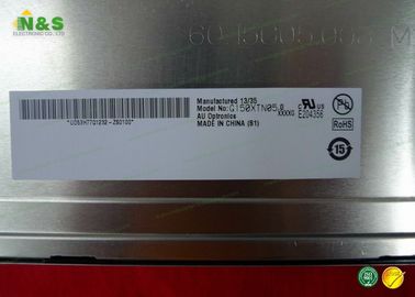 끼워넣어진 LED 운전사를 가진 TFT G150XTN05.0 산업 AUO LCD 패널