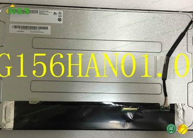G156HAN01.0 1920x1080 lcd 패널 수선/충분히 높은 정의 보충 LCD 디스플레이 tft