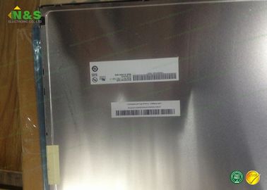 G170ETN01.0 AUO 매우 명확한 LCD 스크린을 위한 고해상 17 인치 TFT LCD 패널