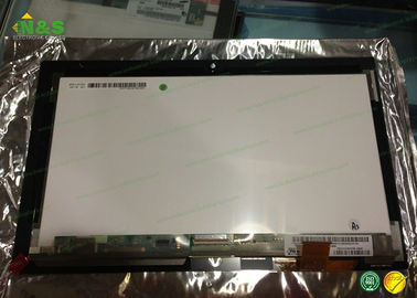 10.1 인치 - 접촉을 가진 높은 광도 LG LCD 패널 LP101WH4-SLA3, 1366*768