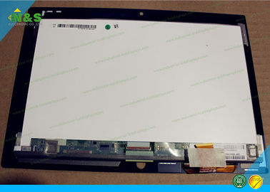 10.1 인치 - 접촉을 가진 높은 광도 LG LCD 패널 LP101WH4-SLA3, 1366*768