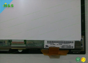 10.1 인치 - 접촉을 가진 높은 광도 LG LCD 패널 LP101WH4-SLA3, 1366*768