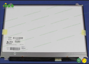 15.6 인치를 가진 TN, 일반적으로 백색, Transmissive LP156WH3-TLS2 LG LCD 패널 및 1366*768