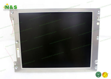 10.4 인치 LTM10C209H TORISAN LCD 디스플레이, 640*480 감시자 lcd 산업 350 CD/m ²