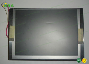 LQ057V3DG02 5.7 인치 샤프 LCD 패널 일반적으로 백색 LCM 640×480 400 600:1 262K WLED TTL