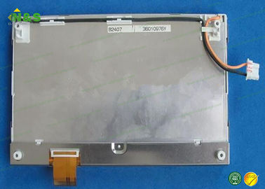 LQ065T5GG03 산업 lcd 표시판 142.56×80.73 mm 활동 분야에서 풀 컬러 6.5