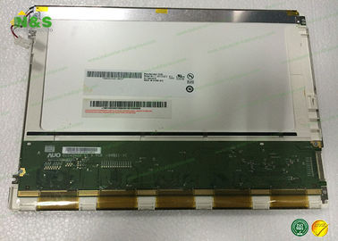 6.5 LQ065T5GG06 샤프 LCD 패널, 상업적인 LCD 디스플레이 해결책 480 (RGB) ×234