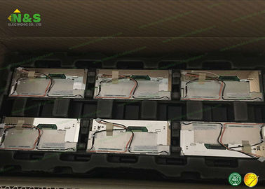 LQ065T9BR51U 샤프 LCD 패널, Transflective LCD 디스플레이 tft 143.4×79.326 mm