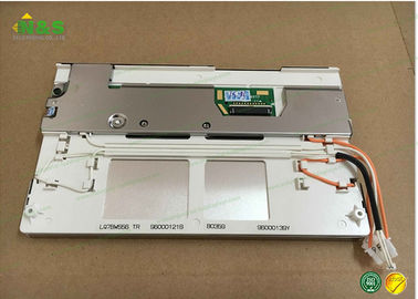 LQ070T5GG21 7.0 인치 샤프 LCD 패널 TFT 특정한 아날로그 RGB