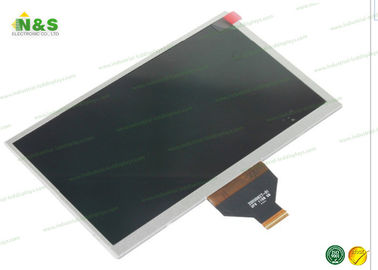 AT070TN92 V.4 800×480 Innolux LCD 패널, 일반적으로 백색 산업 LCD 디스플레이