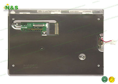 LQ080T3AG01 8.0 인치 tft lcd 패널 LCM 480×234 350 풀 컬러 CCFL 아날로그