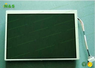 LQ080T5GA01 샤프 LCD 패널 8.0 인치 Transmissive LCM 480×234