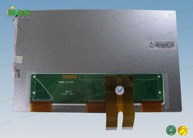 7.0 152.4×91.44 mm 활동 분야를 가진 인치 AT102TN03 V.1 Innolux LCD 패널 보충