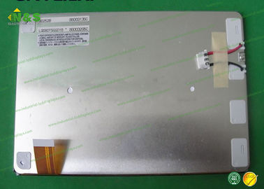 LQ080T5GG01B 8.0 인치 샤프 LCD 패널 Transmissive LCM 480×234